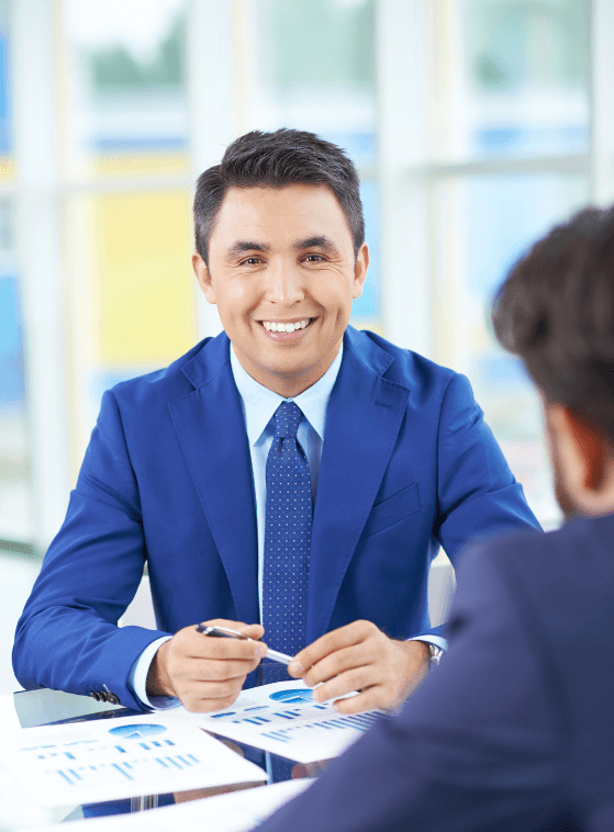 Services VISA