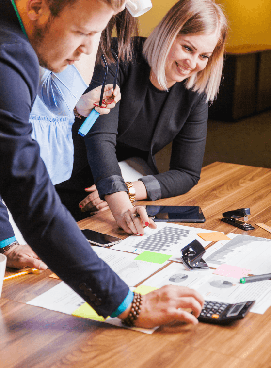 Business Formation